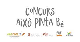Escullen els guanyadors del concurs ''Això pinta bé'' d'entre 86 treballs presentats