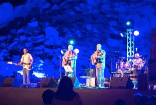 Torna la Beatles Weekend a l'Estartit a ple rendiment després d'un hiatus de dos anys