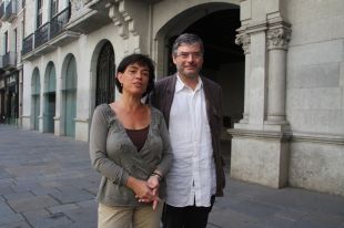 ERC de Girona proposa crear consells de barri que pugin decidir els projectes prioritaris