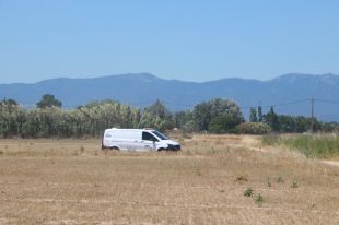 Mor un paracaigudista a l'aeròdrom d'Empuriabrava