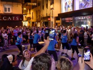 Torna aquesta nit la Lloret Shopping Night després de dos anys d'absència