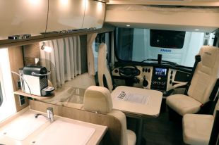 Llogar o comprar una autocaravana per aquest estiu es converteix en una ''missió impossible''