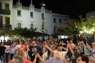 El pregó i la Nit dels Músics donen el tret de sortida a la Festa Major de Cassà de la Selva