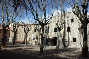Sant Joan de les Abadesses instal·la al Palau de l'Abadia un espai sobre el mite del comte Arnau 