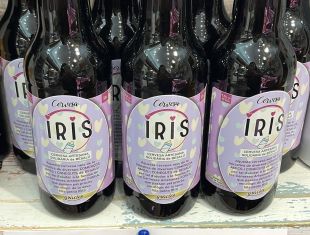 Una cervesa solidària de Besalú recapta fons per a una nena de dos anys malalta de càncer