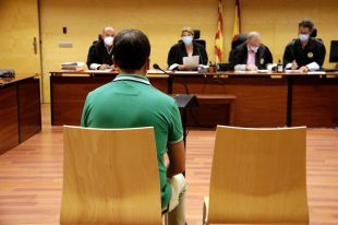 Condemnat a 2 anys de presó per abusar d'una dona a Puigcerdà quan estava beguda i adormida
