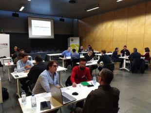 L’AENTEG celebrarà la seva assemblea anual a Platja d’Aro