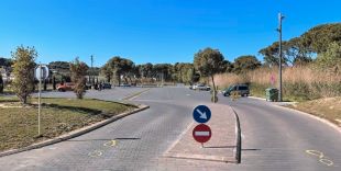 L'Escala aprova allargar l'horari de la zona blava fins a les nou del vespre