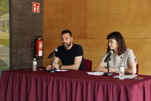 El circ de gran format entra a la programació de l’Escènit de Girona aquest estiu