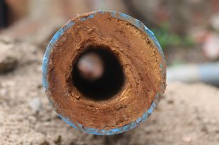 L'aigua de Residencial Parc de Maçanet de la Selva ja és potable