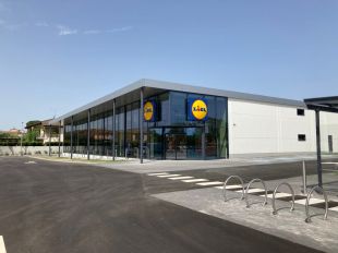 Lidl inverteix 4,2 MEUR en una nova botiga a Figueres i crea 20 llocs de treball