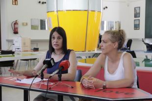 Girona reafirma l’aposta pel programa de suport emocional pels joves de la ciutat