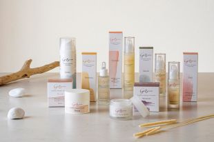 L'Oncolliga crea una marca de cosmètics naturals per recaptar fons per a la lluita contra el càncer