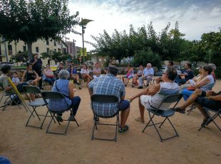 La CUP de Palamós decidirà en assemblea si presentar-se a les eleccions del 2023