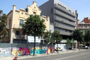 Els promotors gironins aturen obres o en renuncien per l'encariment de materials