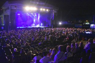 El festival Idilic marxa de Platja d'Aro i es trasllada a Sant Feliu de Guíxols