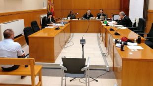 Jutgen un funcionari de la presó del Puig de les Basses per tortures, amenaces i lesions