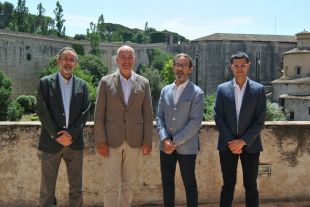 La UdG i Eurecat impulsen la creació d’un espai col·laboratiu en fabricació digital