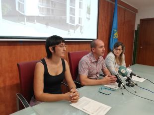 Palamós obre inscripcions per accedir al primer projecte d’habitatge social cooperatiu