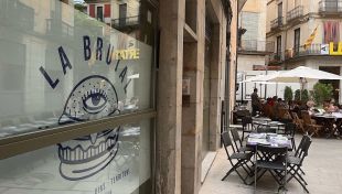 La Brutal de Marc Ribas obrirà portes el proper 1 de juliol