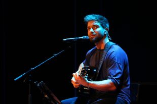 Pablo Alborán actuarà a l'octubre al Casino de Peralada