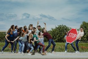 Cor de Teatre estrenarà 'Estop' dins el festival (A)phònica de Banyoles