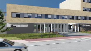 Inicien una campanya de micromecenatge per a un nou hospital i centre de dia al Palamós Gent Gran