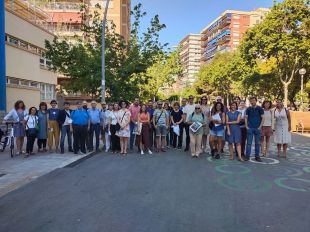 L’Ajuntament de Girona i la Generalitat de Catalunya organitzen l’última trobada de l’School Chance