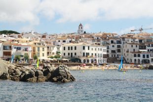 Endesa treballa per acabar amb els microtalls de llum a la zona de costa de Palafrugell