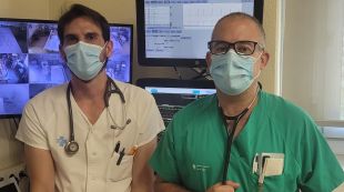 Premien dos projetes del Trueta enfocats a millorar la coordinació i la resposta al tractament d'infarts