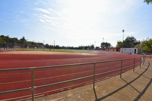 Figueres invertirà 827.000 euros en la millora de l'estadi Albert Gurt