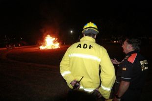 Interior celebra que la revetlla de Sant Joan hagi tingut ''pocs incidents''