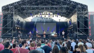 El Festival Ítaca ha venut més de la meitat de les entrades