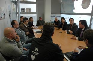 Pelegrí (CiU) diu que el Parc Natural del Montgrí, les Medes i Baix Ter 's’està construint en contra del territori'