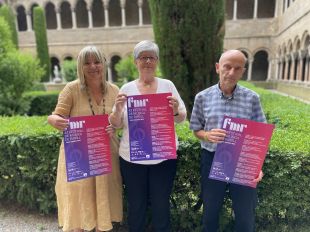 La 43a edició del Festival de Música de Ripoll presenta un cartell amb nou concerts