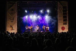 L'(a)phònica de Banyoles tanca l'edició amb un 84% d'ocupació als espectacles de pagament