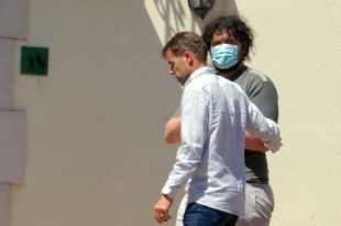 Demanen 23 anys de presó per l'acusat de matar l'àvia de 90 anys a Sant Gregori