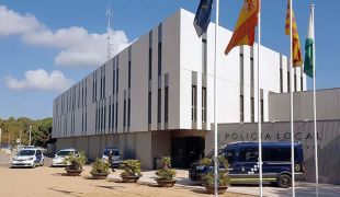 Els tribunals neguen tracte de favor en les oposicions de sergent a la Policia Local de Lloret de Mar