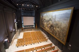 Girona acull a partir del 30 de juny el 4rt Congrés Internacional sobre Ciència i Literatura