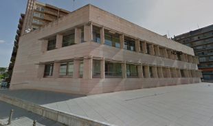 Figueres aprova definitivament la millora de climatització de l'edifici de serveis tècnics
