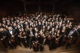 El 9è Fringe Festival reuneix 145 músics joves en 24 concerts a Torrella i l'Estartit