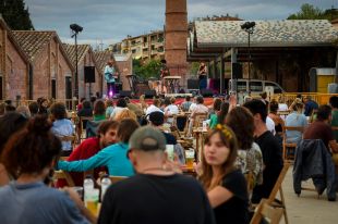 El Festival Terracotta Museu arriba al 10è aniversari amb una programació eclèctica 