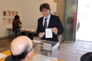 63.269 gironins cridats a les urnes escolliran el tercer alcalde de la democràcia a la ciutat