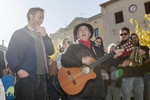 Lo Barber i Carles Belda inicien dimecres la tercera edició de l'Hostal Càntut