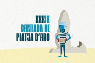 Platja d'Aro programa una jornada d'havaneres amb tres grups que interpretaran 24 peces