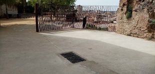 Girona acaba les obres de millora del drenatge urbà en tres punts de la ciutat