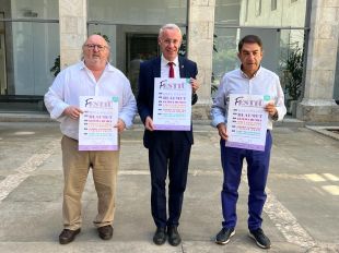 El castell de Calonge acollirà la segona edició del festival de música F’estiu