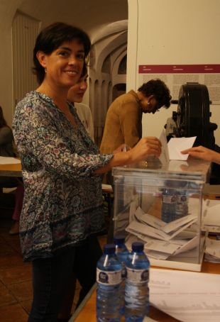 Una enquesta apunta que la davallada d'ERC a Girona ha estat fruit del tripartit