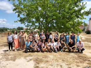 La Casa dels Animals de Figueres acull la creació de la Federació Animalista de les comarques gironines