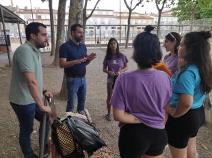 Més de 3.000 infants i joves participen en les activitats de casals d’estiu municipals de Girona